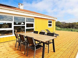 14 Person Holiday Home in Hjorring-by Traum