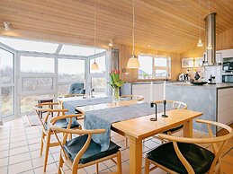 14 Person Holiday Home in Hjorring-by Traum
