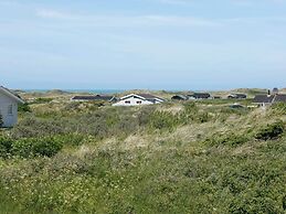 14 Person Holiday Home in Hjorring-by Traum