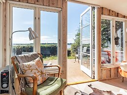 Idyllic Holiday Home in Bogense near Sea