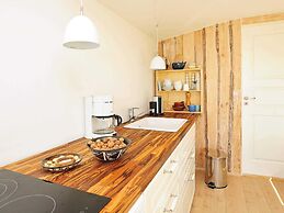 Idyllic Holiday Home in Bogense near Sea