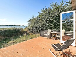 Idyllic Holiday Home in Bogense near Sea