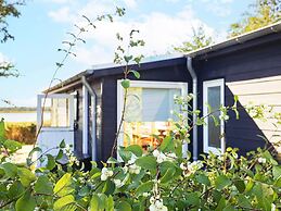 Idyllic Holiday Home in Bogense near Sea