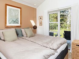 6 Person Holiday Home in Blokhus-by Traum