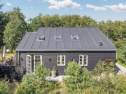 6 Person Holiday Home in Blokhus-by Traum