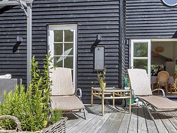 6 Person Holiday Home in Blokhus-by Traum