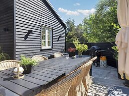 6 Person Holiday Home in Blokhus-by Traum