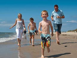 6 Person Holiday Home in Blavand