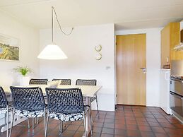 6 Person Holiday Home in Blavand