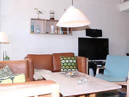 6 Person Holiday Home in Blavand
