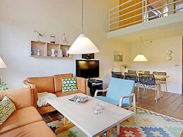 6 Person Holiday Home in Blavand