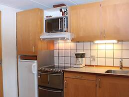 6 Person Holiday Home in Blavand