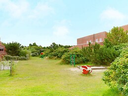 6 Person Holiday Home in Blavand