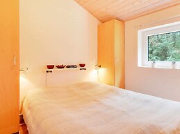 6 Person Holiday Home in Blavand