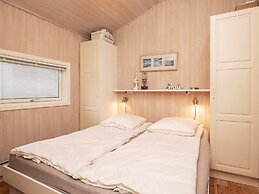 12 Person Holiday Home in Lokken