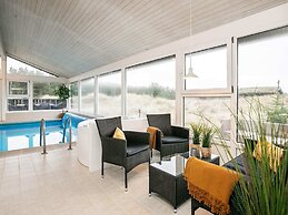 Charming Eco Cottage With Pool - By Traum Ferienwohnungen