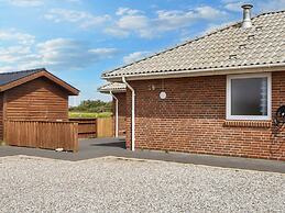 12 Person Holiday Home in Harboore-by Traum