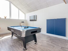 12 Person Holiday Home in Harboore-by Traum