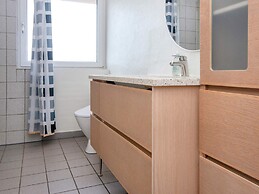 12 Person Holiday Home in Harboore-by Traum