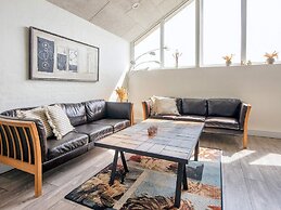 12 Person Holiday Home in Harboore-by Traum