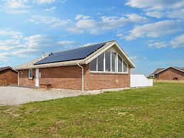 12 Person Holiday Home in Harboore-by Traum