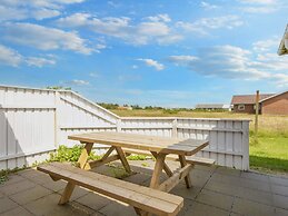 12 Person Holiday Home in Harboore-by Traum