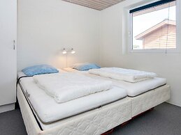 12 Person Holiday Home in Harboore-by Traum