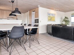 12 Person Holiday Home in Harboore-by Traum