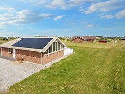 12 Person Holiday Home in Harboore-by Traum
