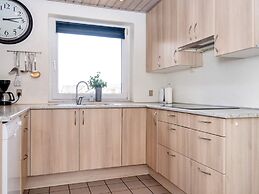 12 Person Holiday Home in Harboore-by Traum