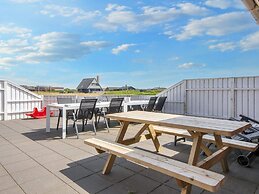 12 Person Holiday Home in Harboore-by Traum