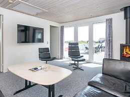 12 Person Holiday Home in Harboore-by Traum