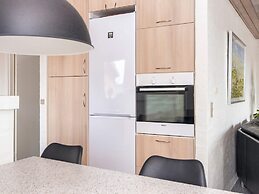 12 Person Holiday Home in Harboore-by Traum