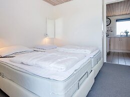 12 Person Holiday Home in Harboore-by Traum