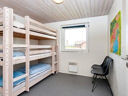 12 Person Holiday Home in Harboore-by Traum