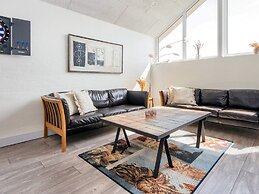 12 Person Holiday Home in Harboore-by Traum