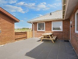 12 Person Holiday Home in Harboore-by Traum