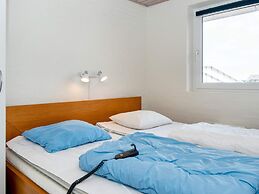 12 Person Holiday Home in Harboore-by Traum