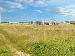 12 Person Holiday Home in Harboore-by Traum