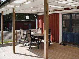 Holiday Home in Edsbruk