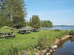 Holiday Home in Edsbruk