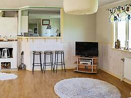 Holiday Home in Edsbruk
