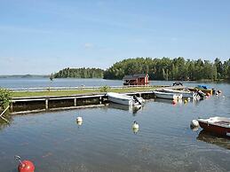 Holiday Home in Edsbruk