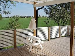 Holiday Home in Edsbruk