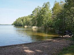 Holiday Home in Edsbruk