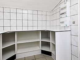 6 Person Holiday Home in Lokken-by Traum