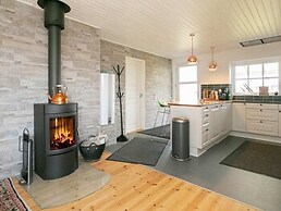 6 Person Holiday Home in Lokken-by Traum