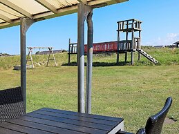 6 Person Holiday Home in Lokken-by Traum