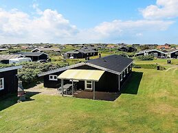 6 Person Holiday Home in Lokken-by Traum