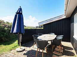 6 Person Holiday Home in Lokken-by Traum